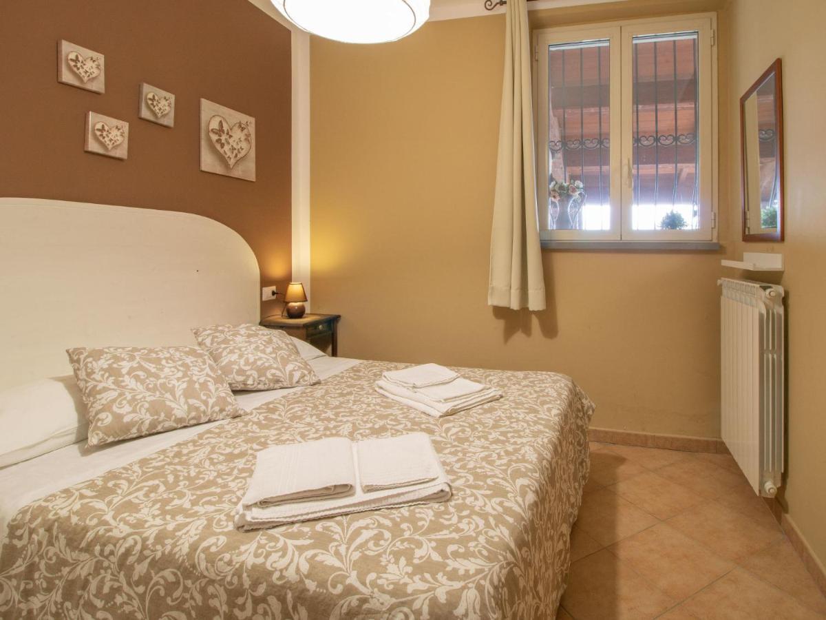 Holiday Home La Letizia By Interhome Collemancio Exterior foto