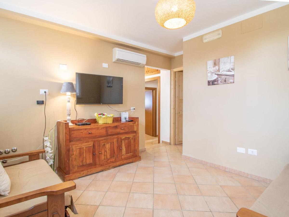Holiday Home La Letizia By Interhome Collemancio Exterior foto