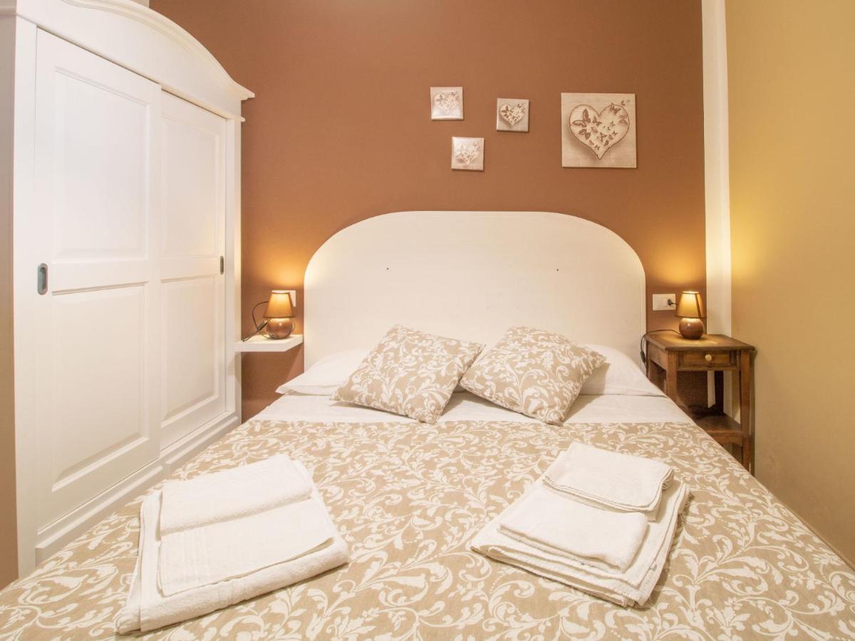 Holiday Home La Letizia By Interhome Collemancio Exterior foto