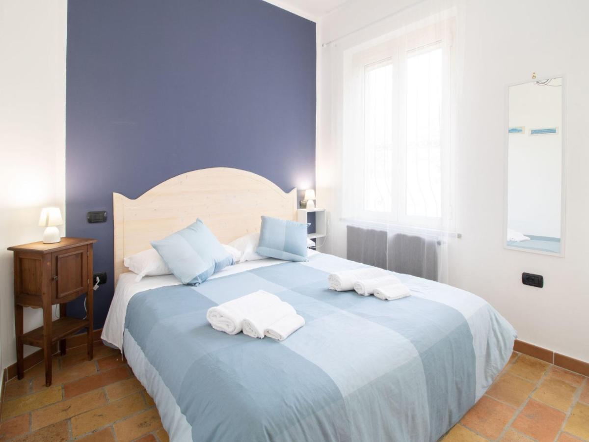 Holiday Home La Letizia By Interhome Collemancio Exterior foto