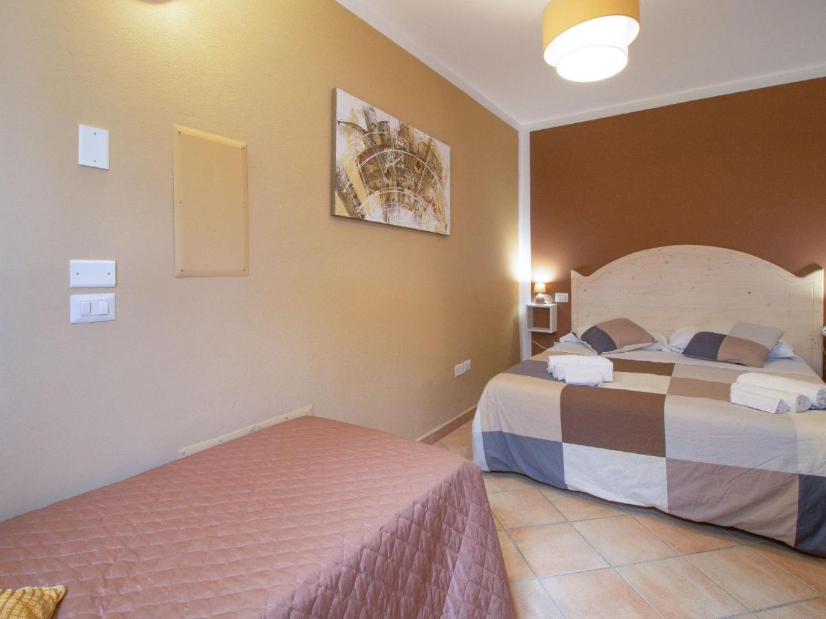 Holiday Home La Letizia By Interhome Collemancio Exterior foto