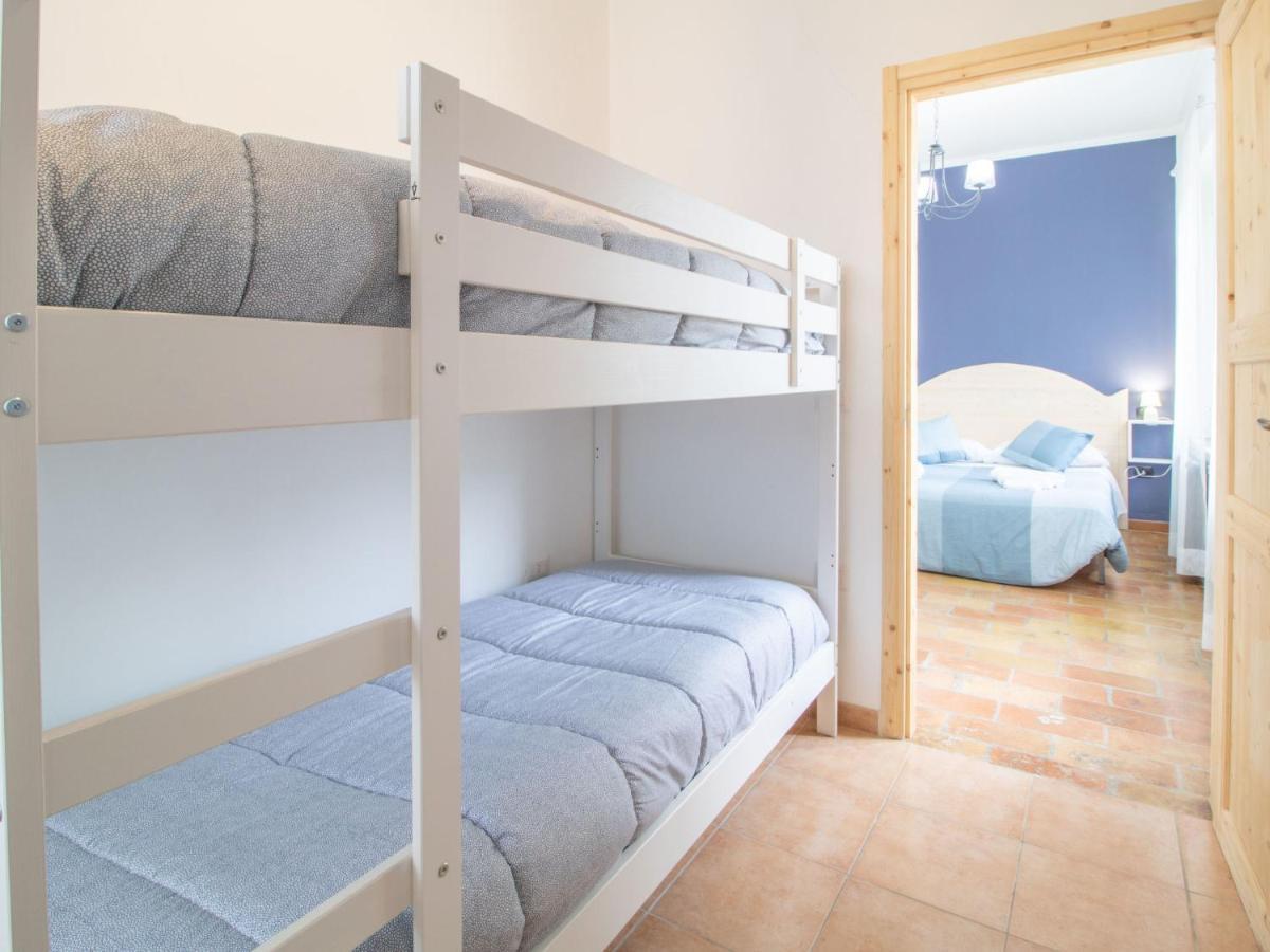 Holiday Home La Letizia By Interhome Collemancio Exterior foto