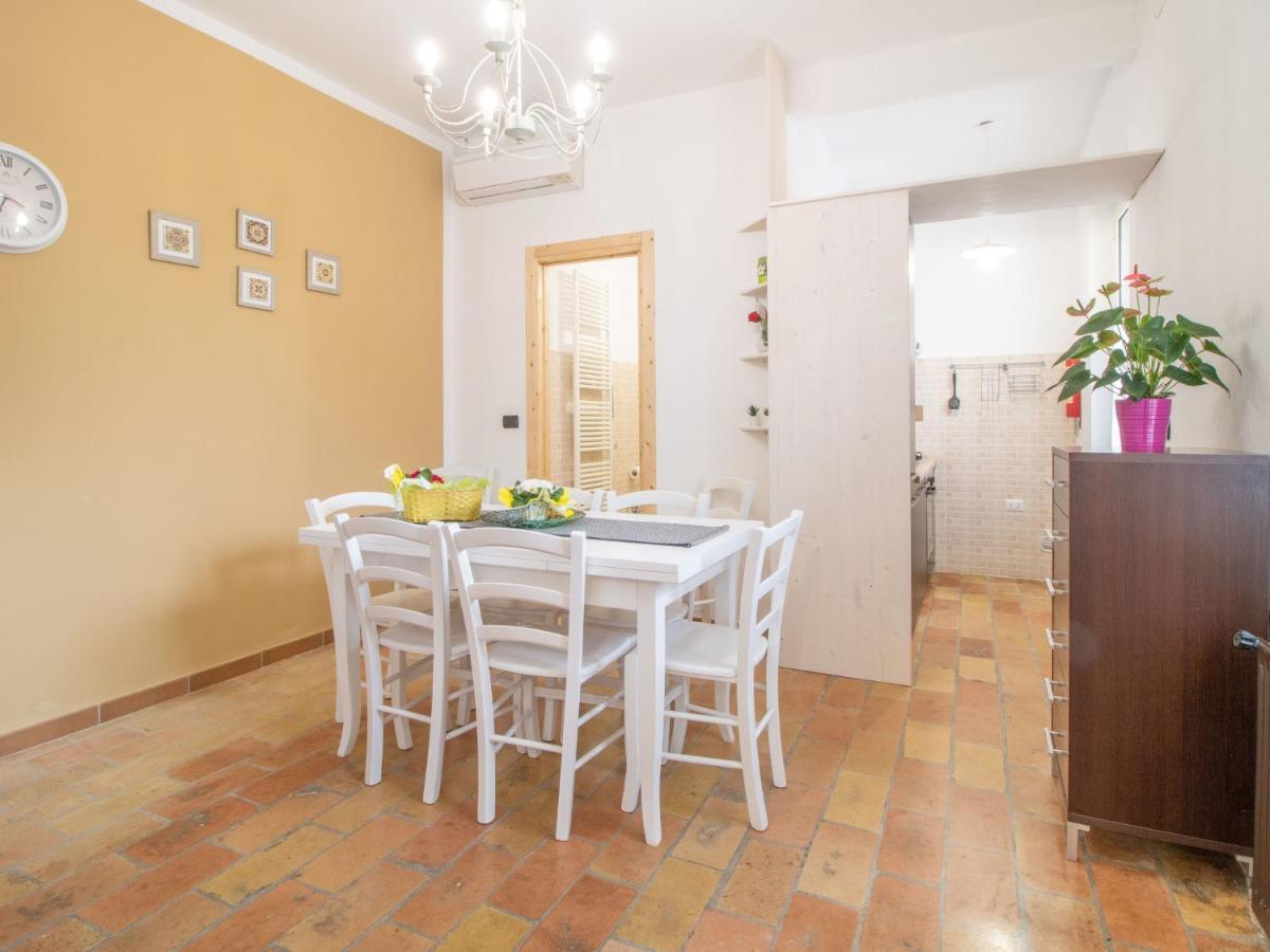 Holiday Home La Letizia By Interhome Collemancio Exterior foto