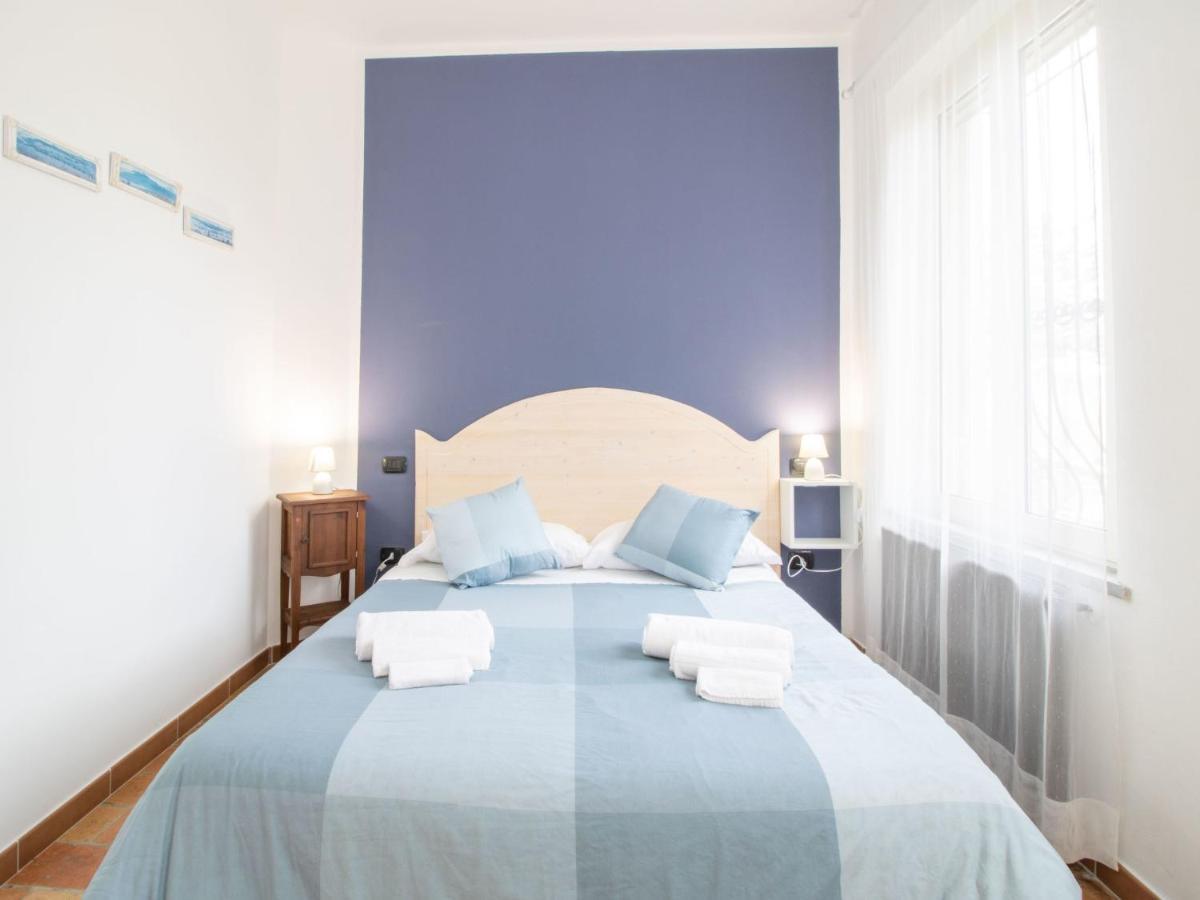 Holiday Home La Letizia By Interhome Collemancio Exterior foto