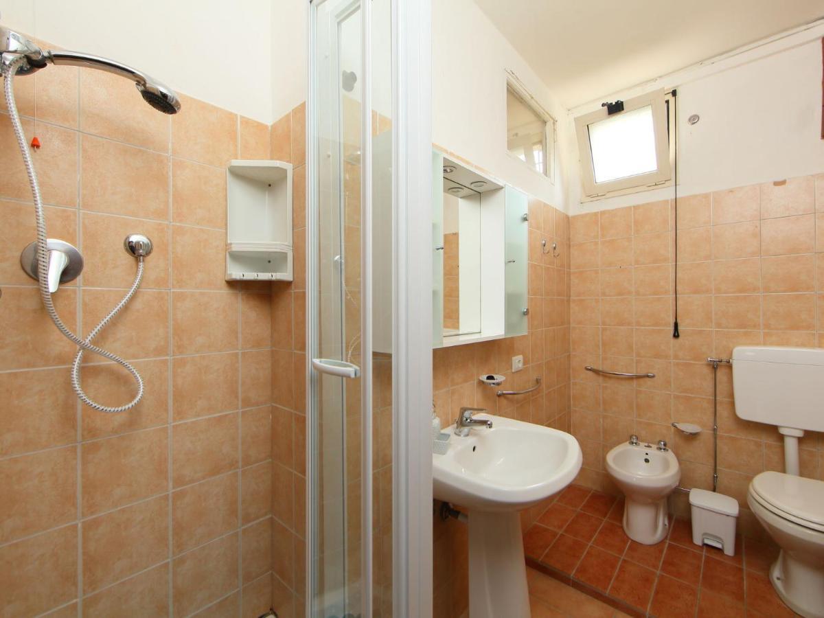 Holiday Home La Letizia By Interhome Collemancio Exterior foto